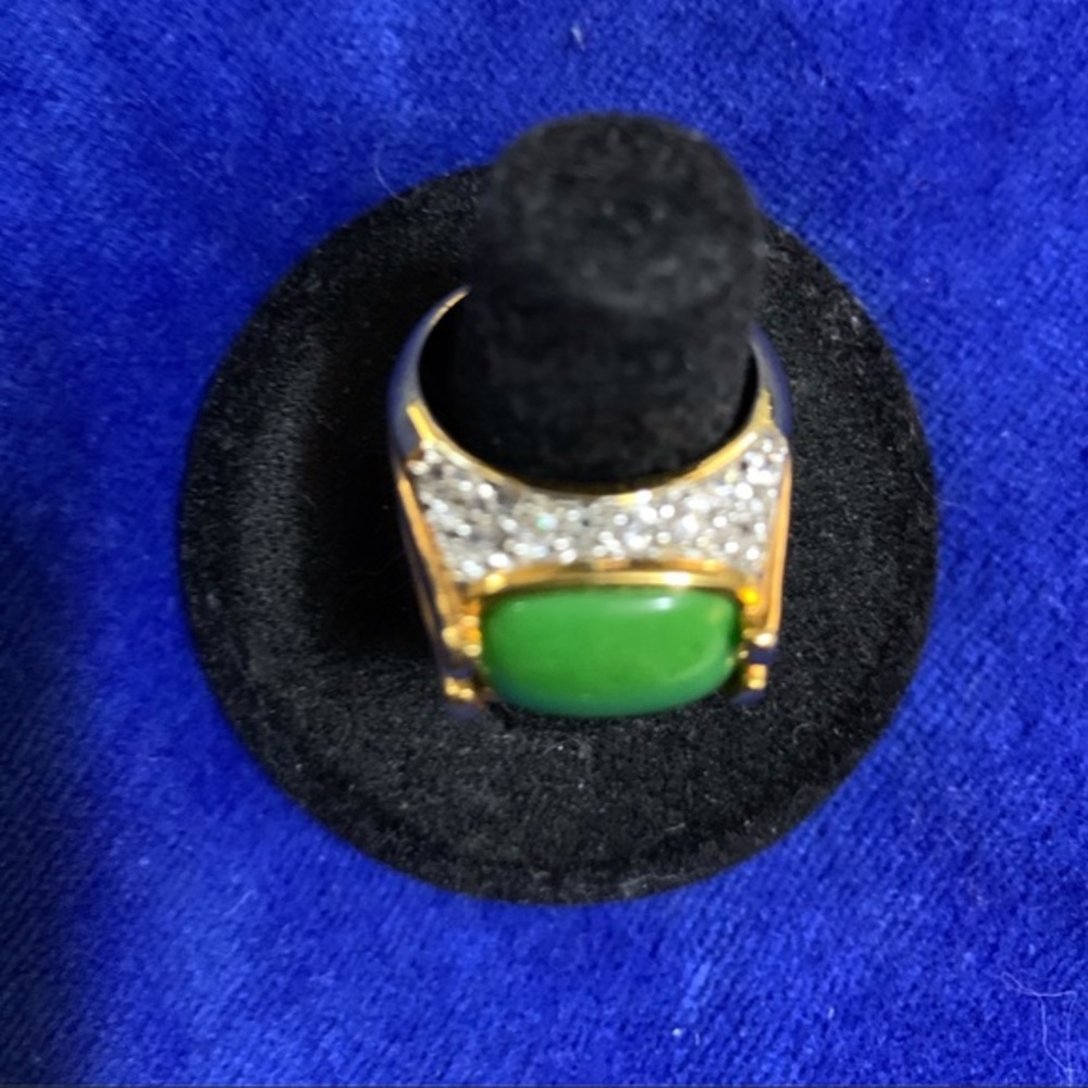 💍 Unisex ring - Picture 3 of 4